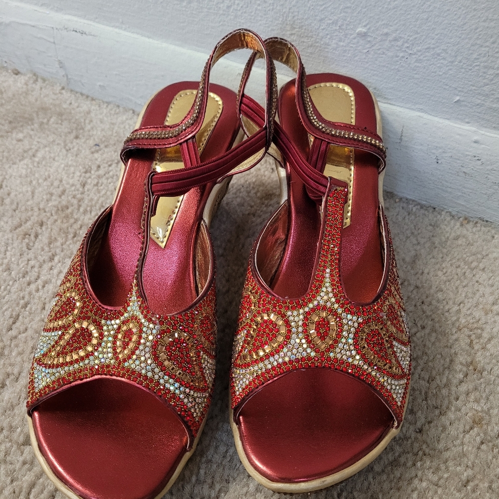 Wedges